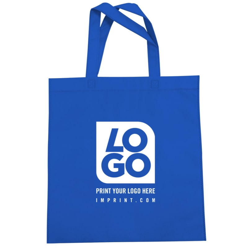 Custom Popular Non-Woven Tote Bag 13