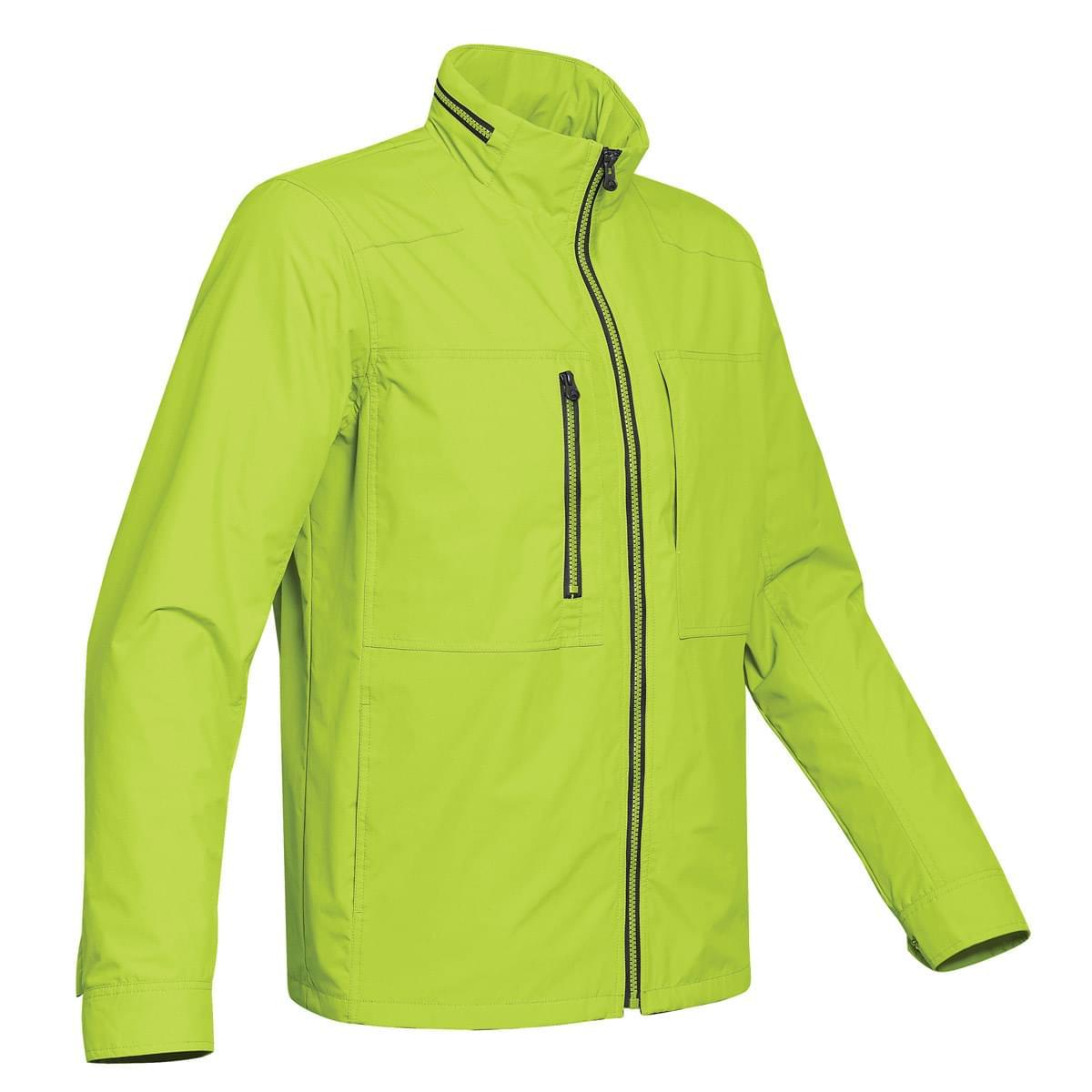 Stormtech Men's Sirocco Performance Shell 2