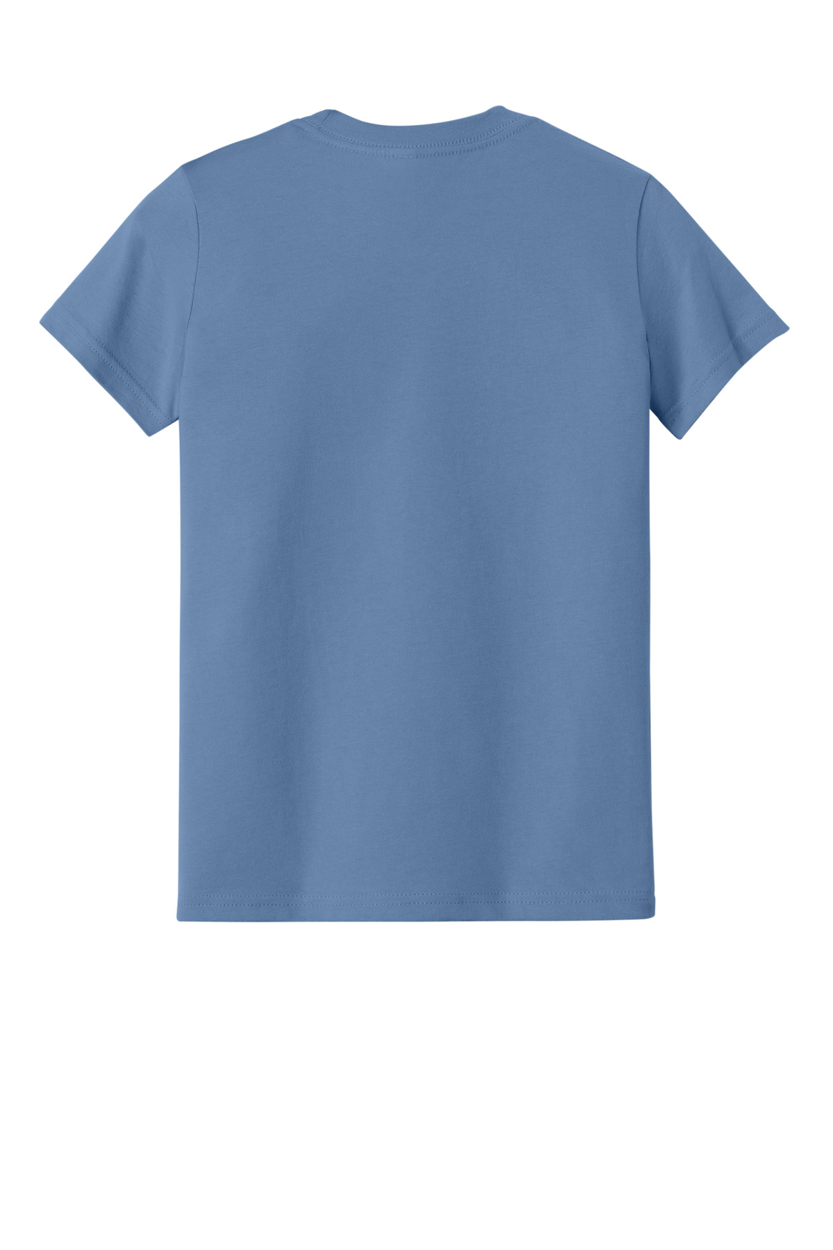 BELLA+CANVAS Youth Jersey Short Sleeve Tee. BC3001Y 183