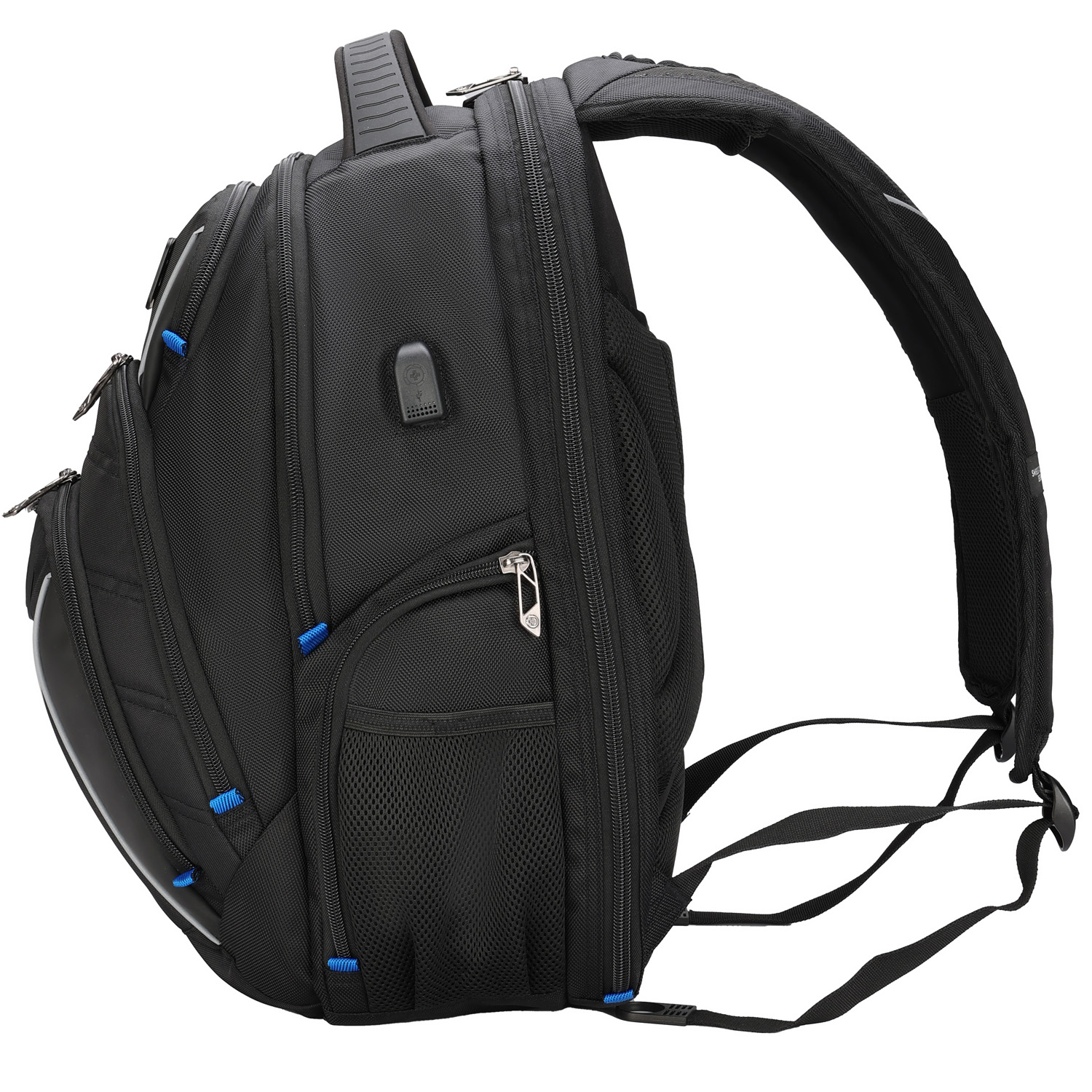 Swissdigital Design Voltage Backpack 4