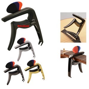 Stylish Metal Guitar Capo 19