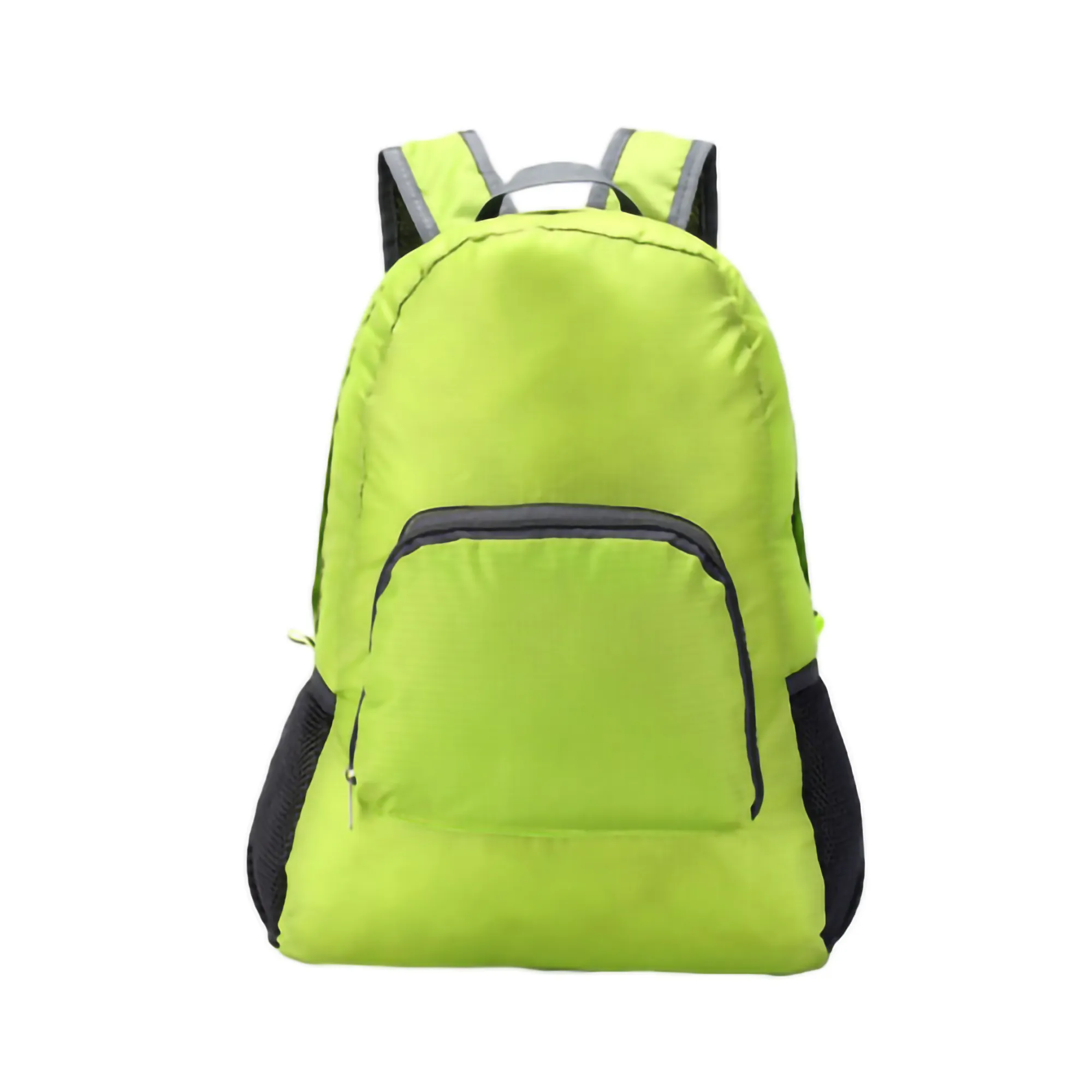 Premium Lightweight Water Resistant Foldable Backpack 3