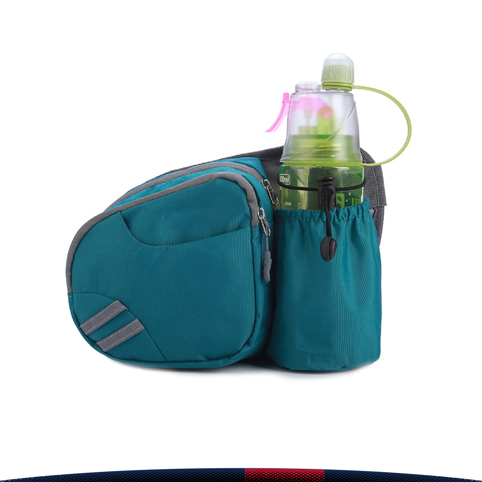 Leiky Water Bottle Fanny Pack 4