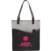 Rivers Pocket Non-Woven Convention Tote 62