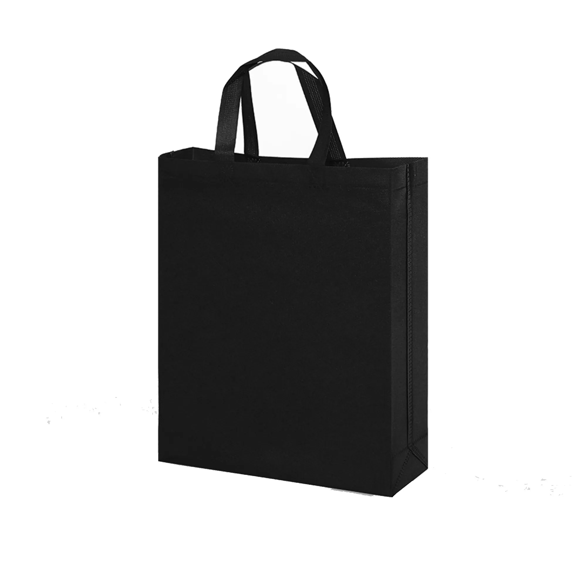 Promotional Non-Woven Printed Tote Shopping Bag 2