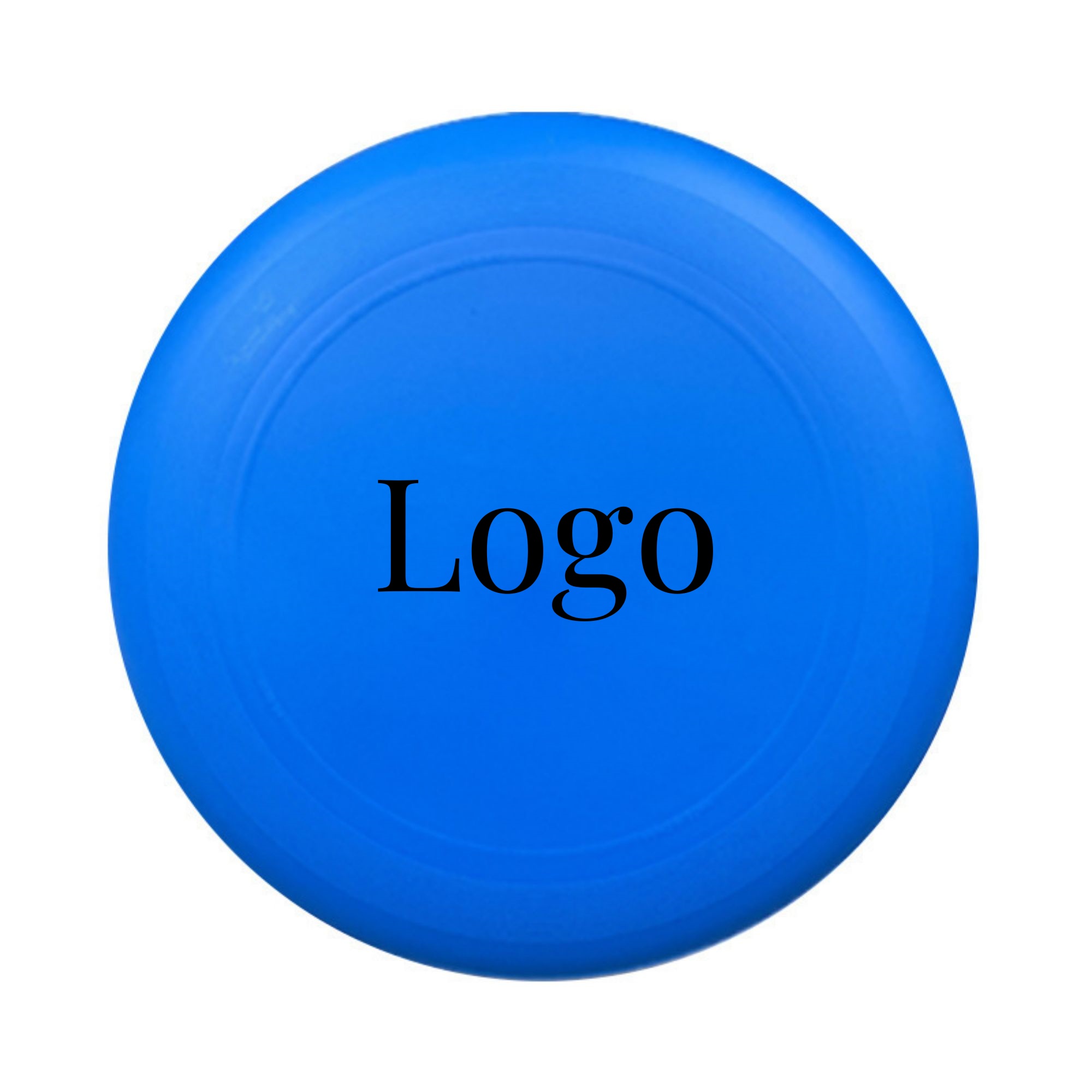 Plastic Eco-friendly 11 Inch Flying Disc