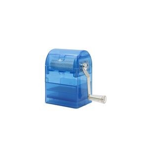 Shred Style Herb Grinder With Metal Shred Core 16