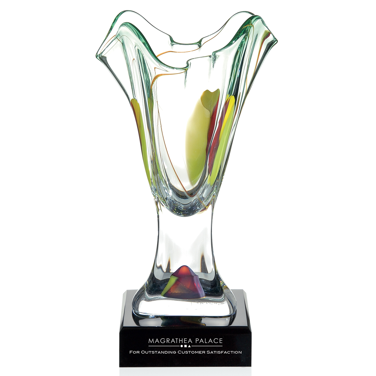 JAFFA® Oceanic Vase 3