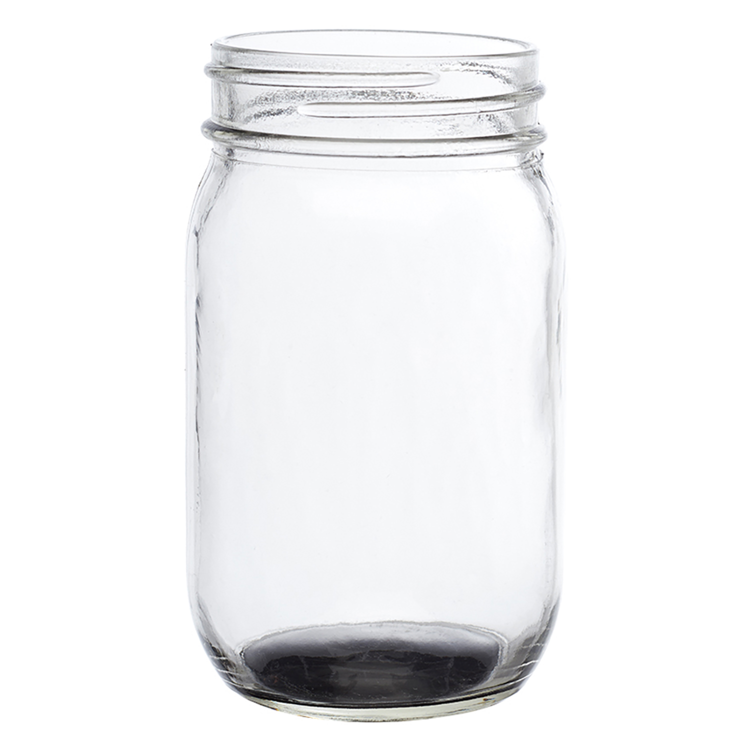 16 oz. Mason Jars Drinking Glasses 12