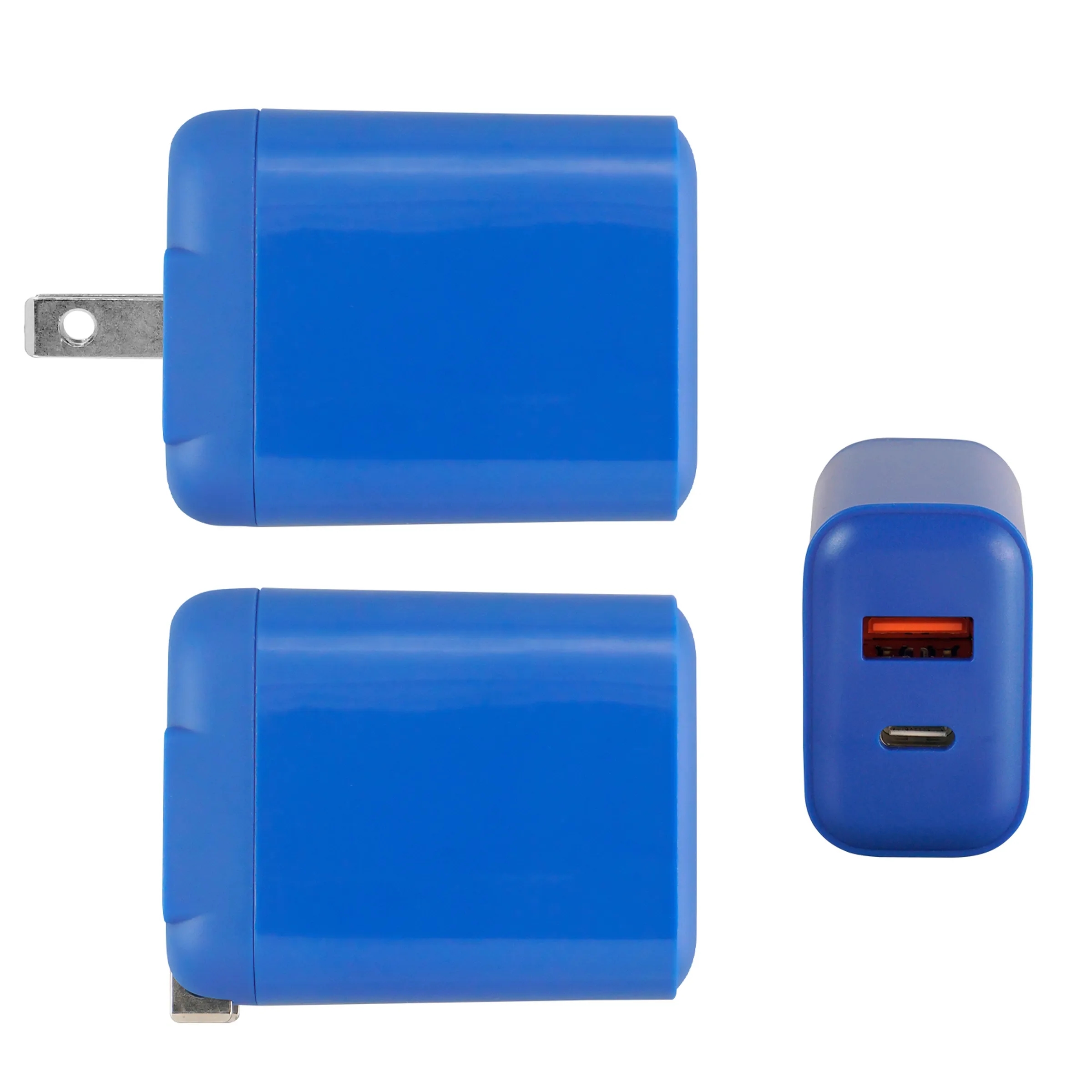 UL Fast Charging Wall Charger 9