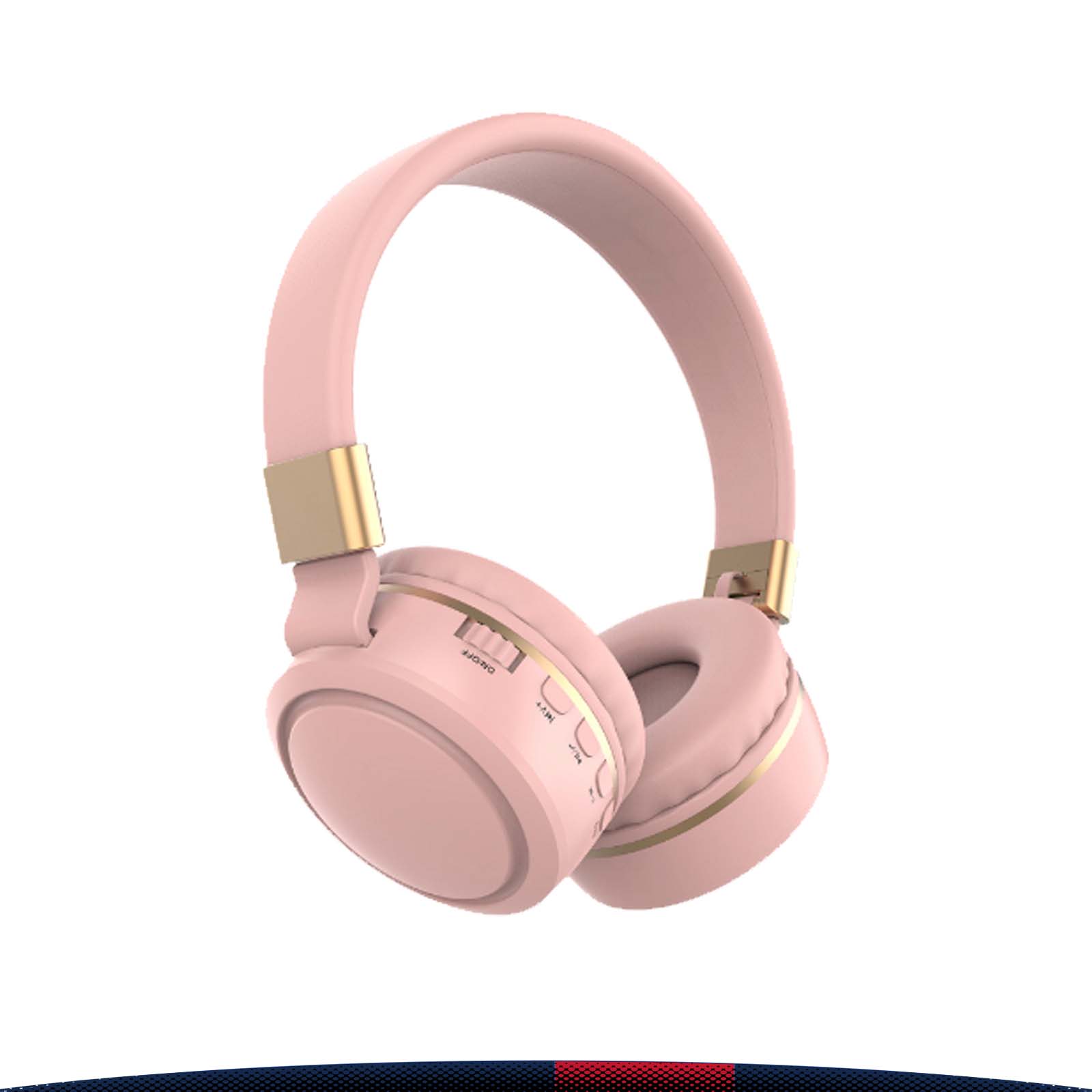 Dampha Bluetooth Headset 2