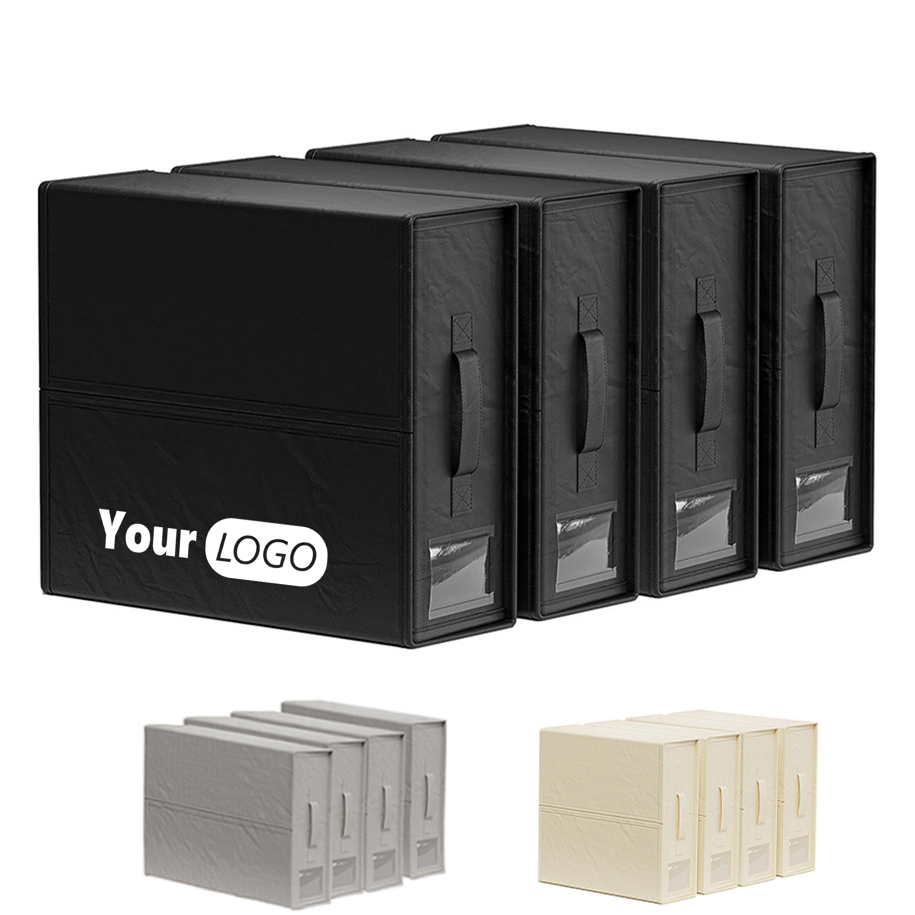 The Original foldable Storage Organizer 3