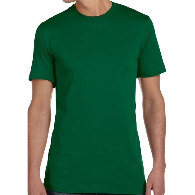 Bella Unisex Jersey Short-Sleeve T-Shirt 39