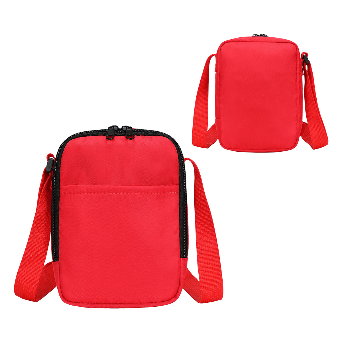 Brooklyn Crossbody Shoulder Bag 16