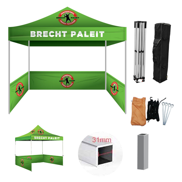 10' x 10' Value Event Tent Kit 6
