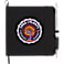 4.7" x 4.7" Remark Recycled Square Notebook 28