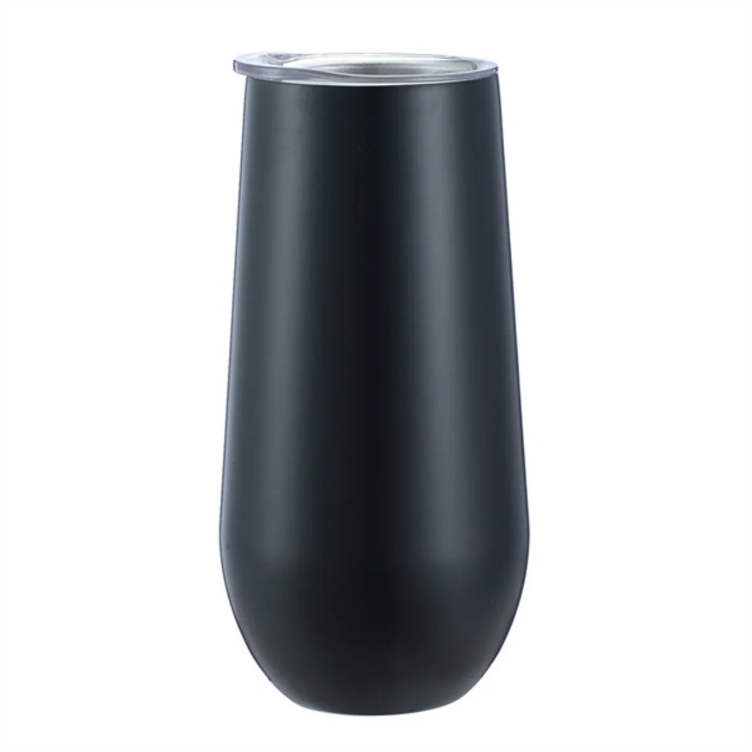 16 oz Egg Shaped Tumbler with Full Color Printing 6
