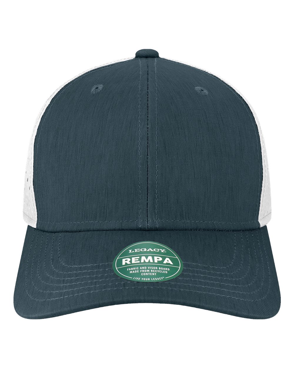 Reclaim Mid-Pro Adjustable Cap - REMPA 58