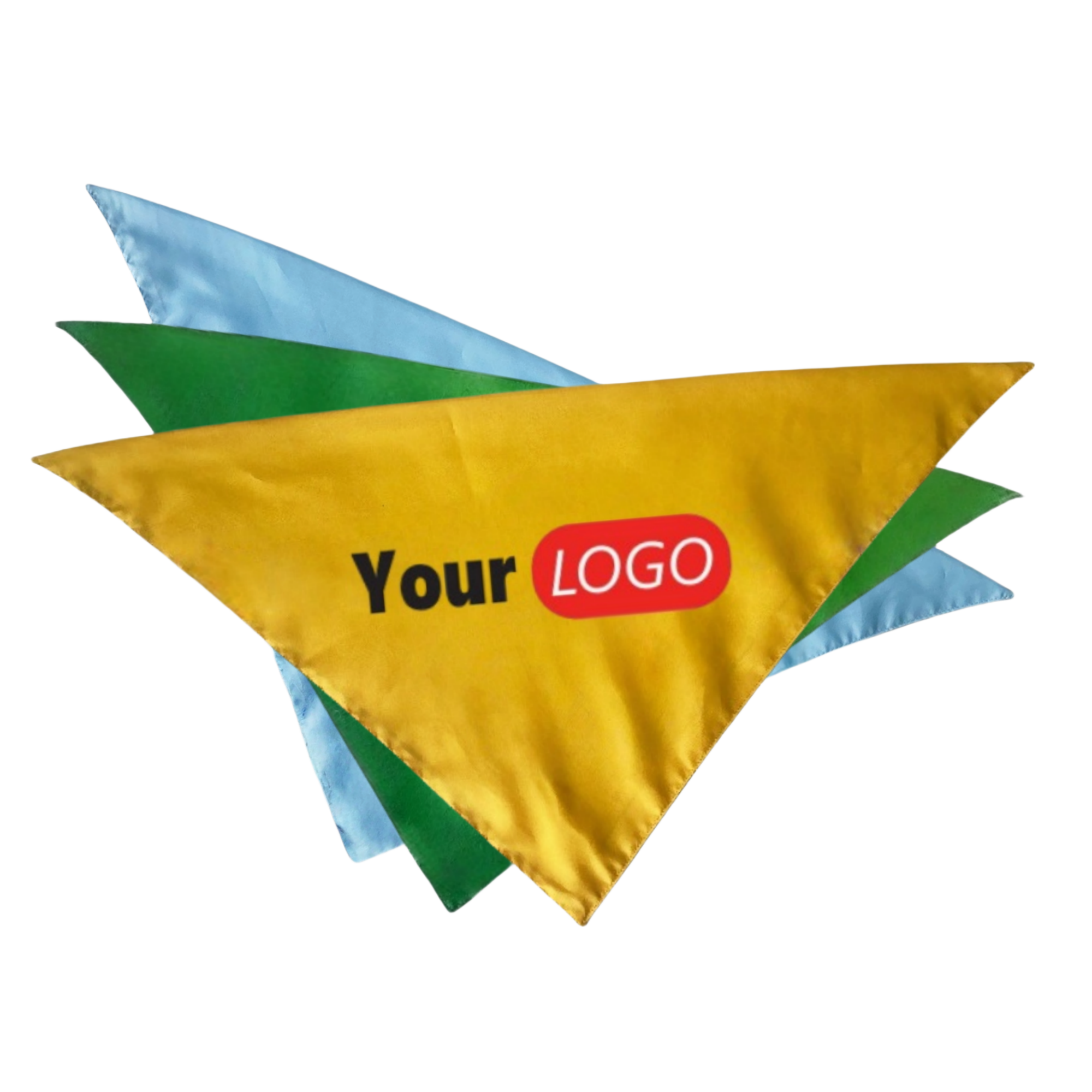 Full Color Pet Saliva Wipes MOQ 50 Pcs 2