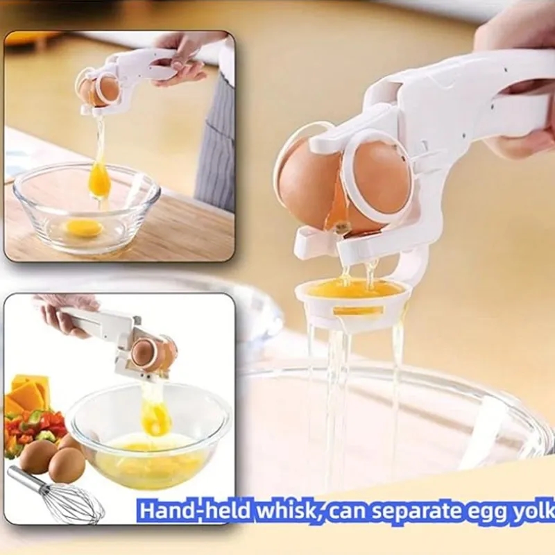 Egg Shell Cutter, custom kitchen gadget with logo imprint 5