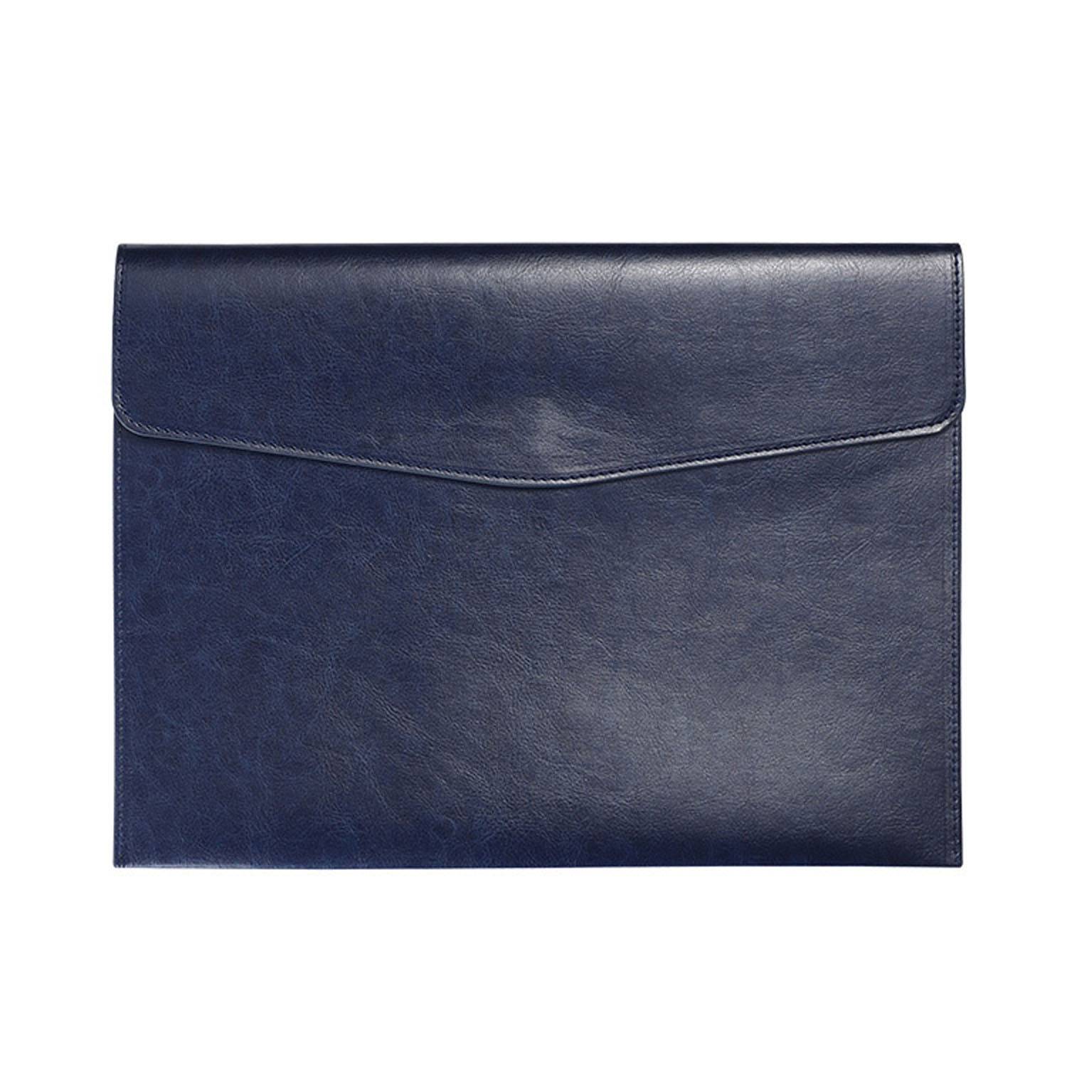 A4 PU Leather Bag 3