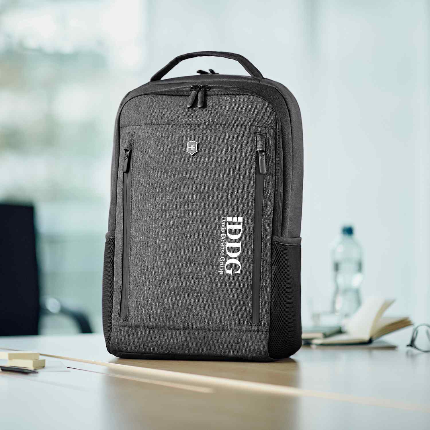 Victorinox® Crossing Backpack 14