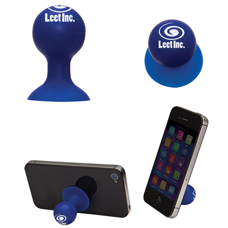 Smartphone Suction Stand 7