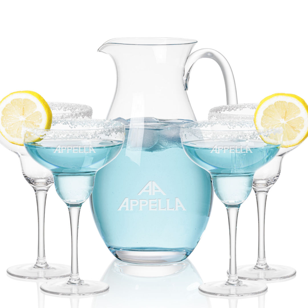 St Tropez Pitcher & St Tropez Cocktail