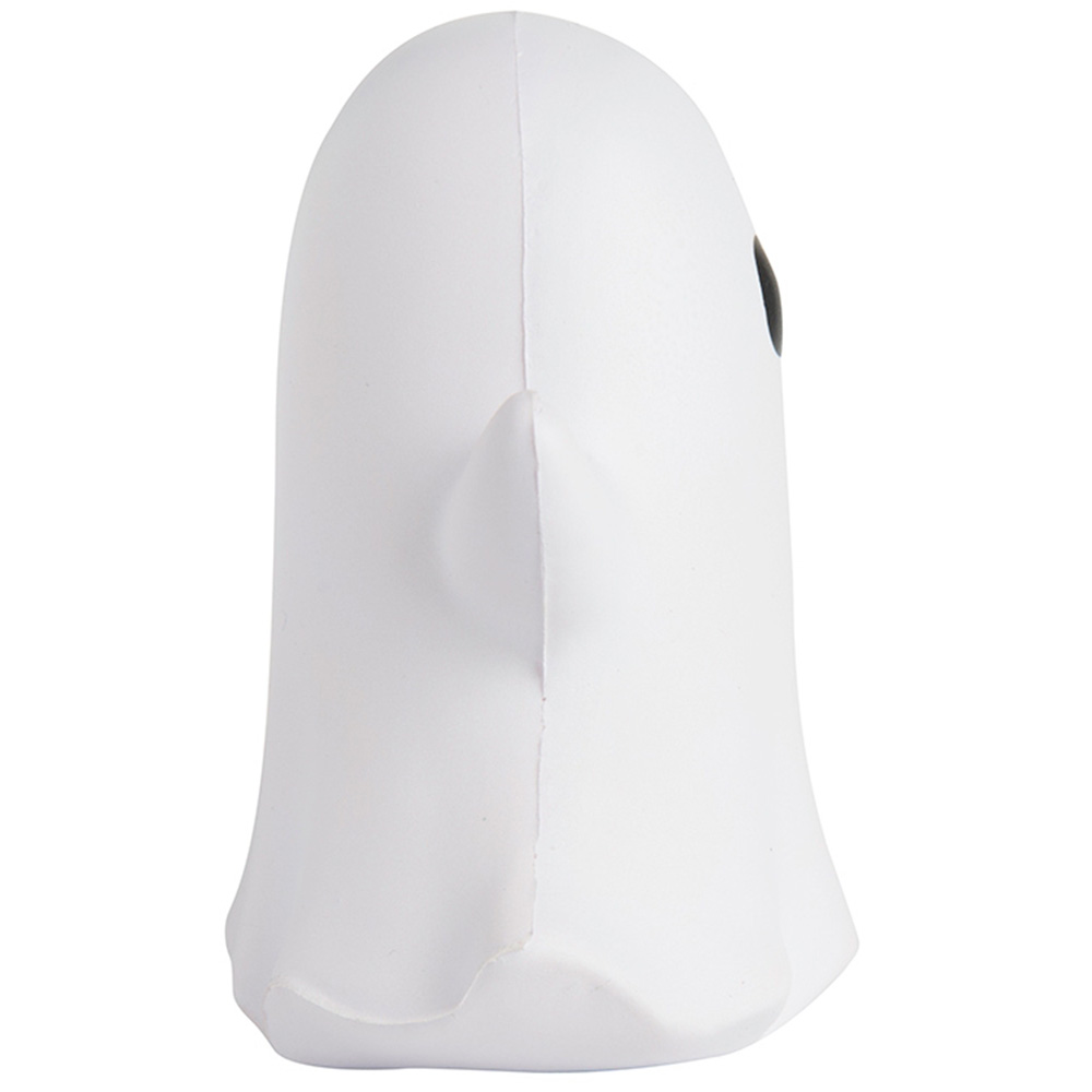 PPE Ghost Emoji Stress Reliever 4