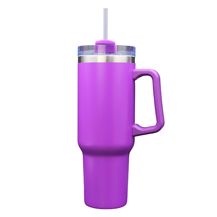 40oz Salinas Stainless Steel Vacuum Mug 17