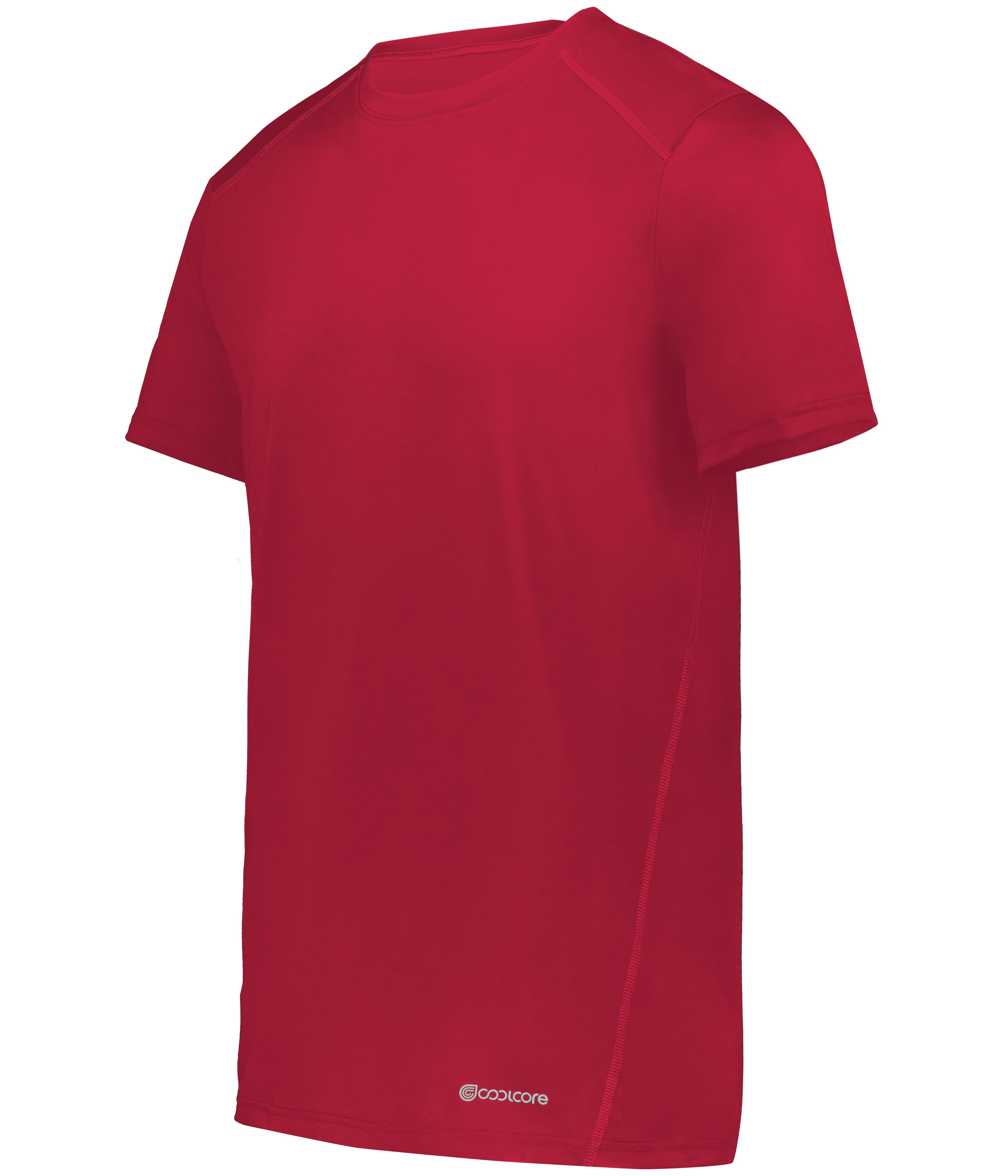 Essential Tee Powered by Coolcore® 5