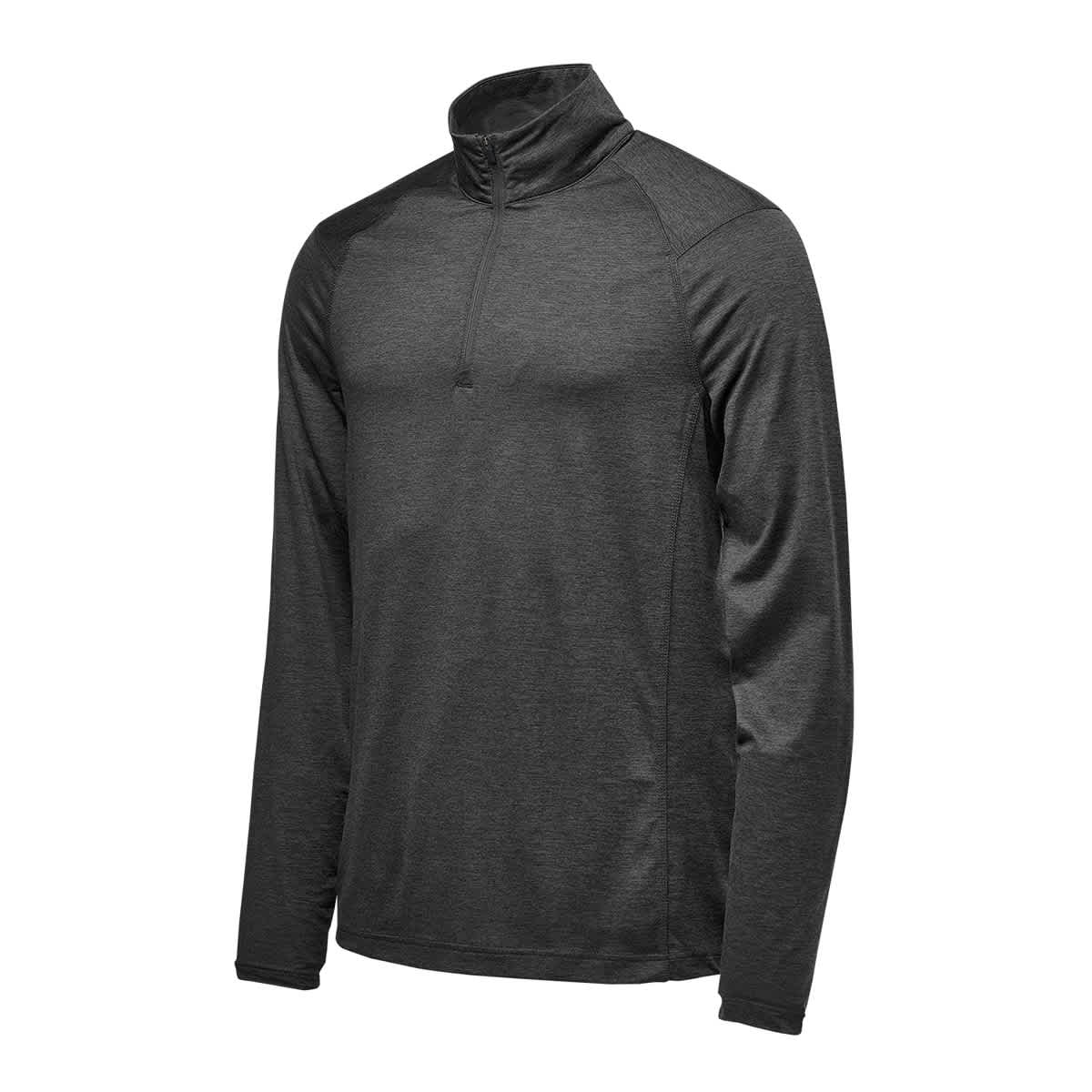 Stormtech Men's Milano 1/4 Zip Pullover 22