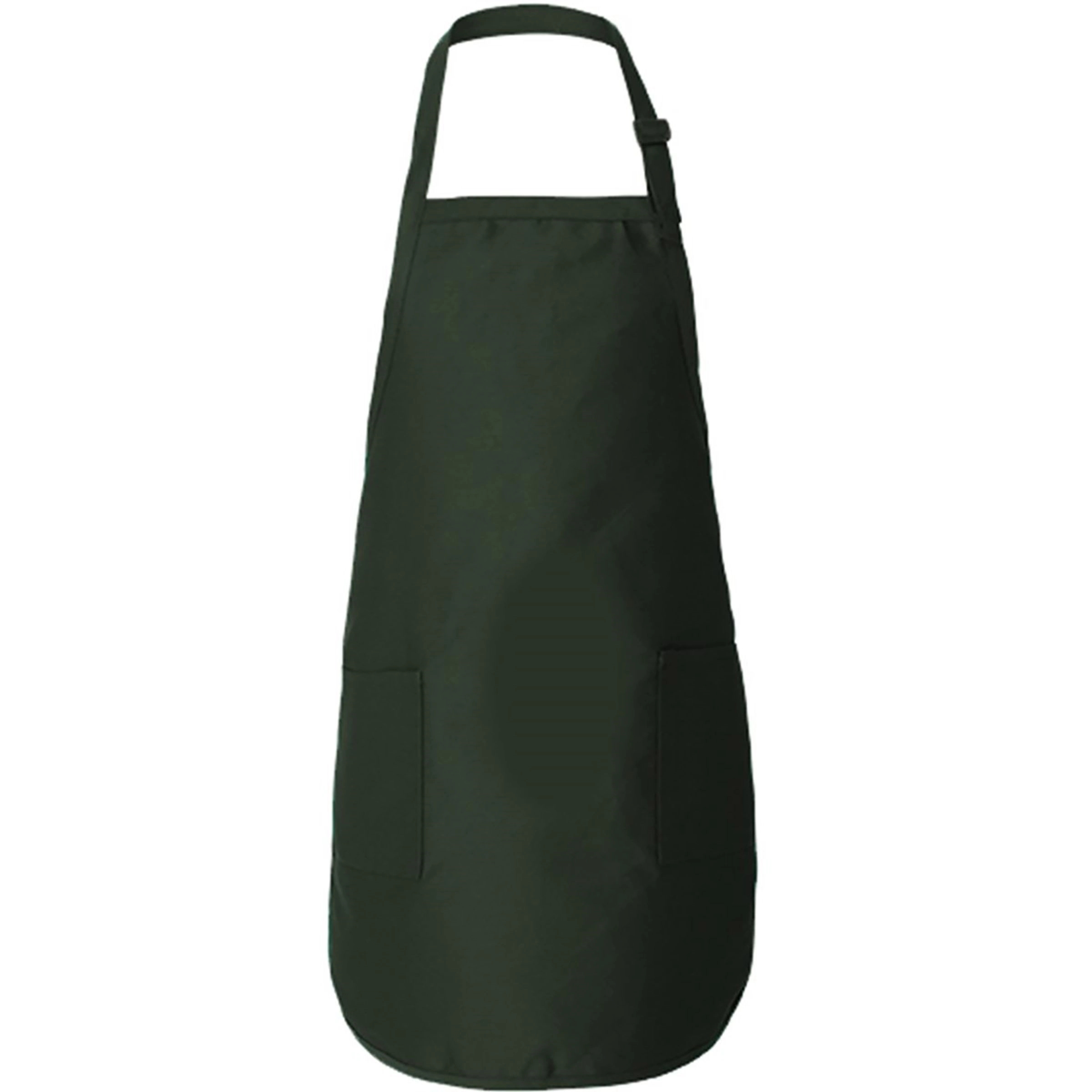 Full Color Apron With Pockets 10