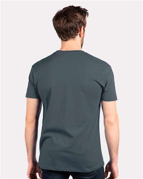 Cotton T-Shirt - 3600 158