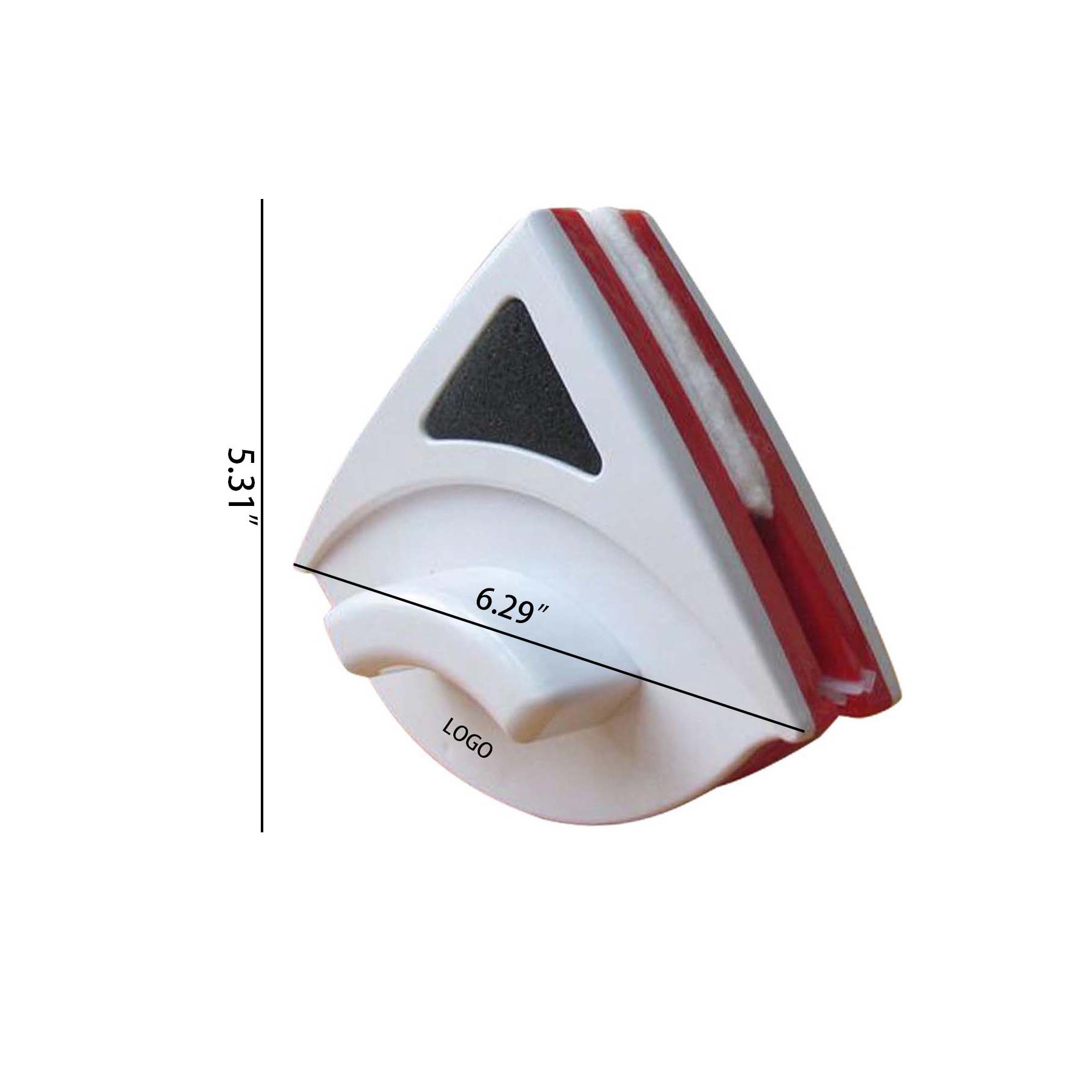 Magnetic Window Cleaner 3