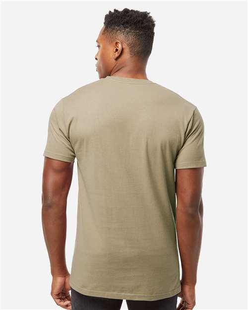 Unisex Heavyweight Jersey T-Shirt - 290 90