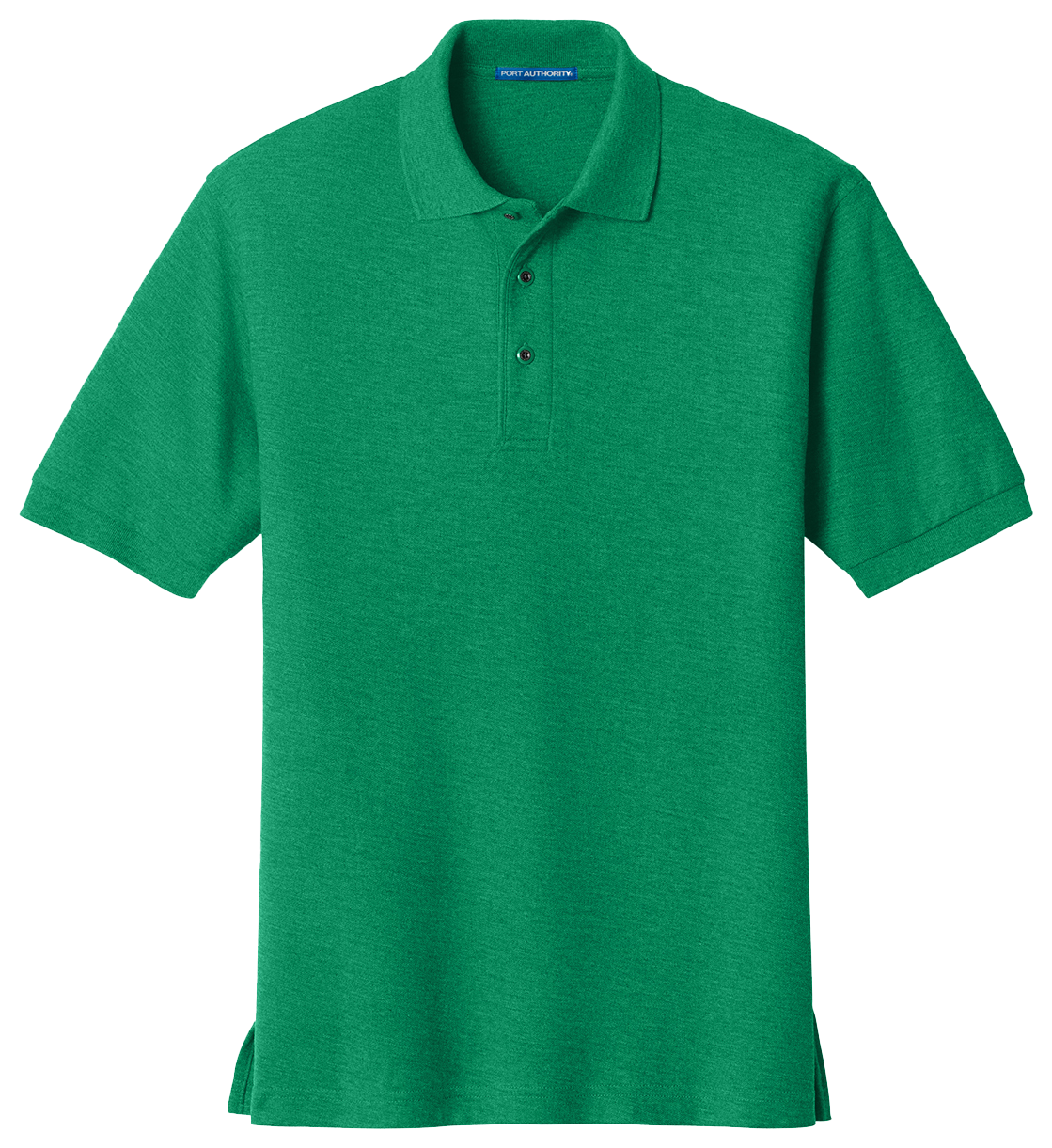 Men's 5 oz. 65/35 Poly/Cotton Pique Knit Silk Touch™ Sport Shirts 41