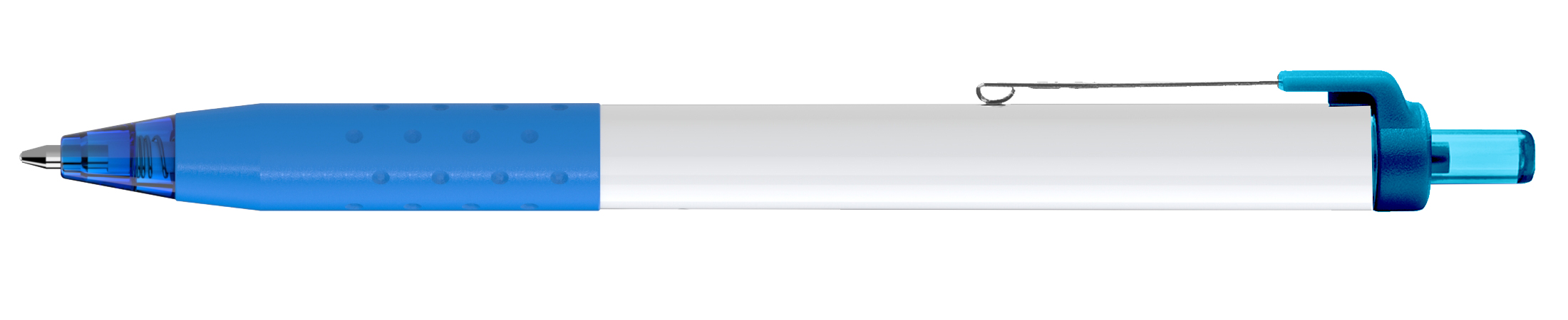 Paper Mate® Inkjoy White Barrel 20