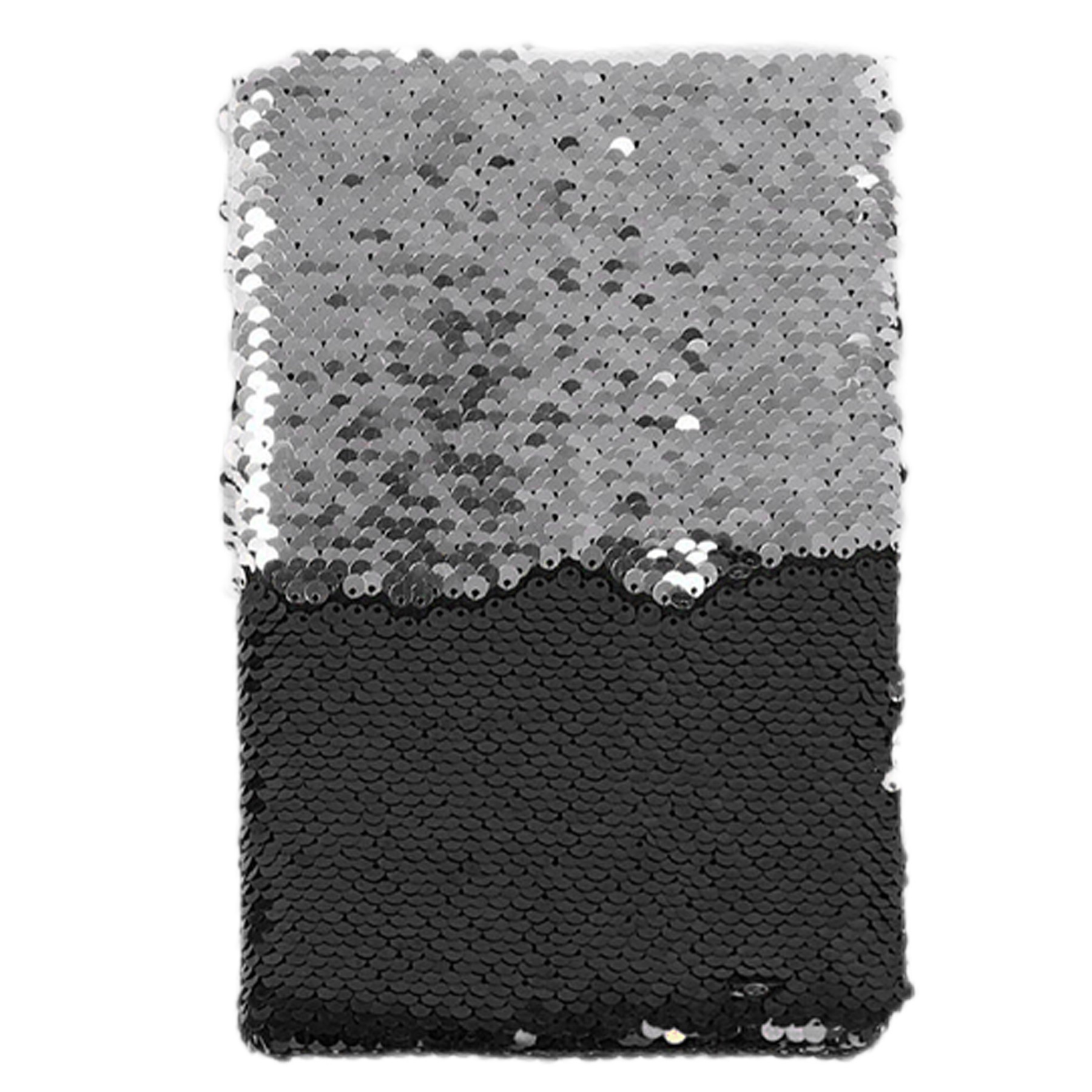 A5 Sequin Notebook 3