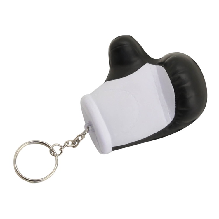 Stress Glove Key Ring 4