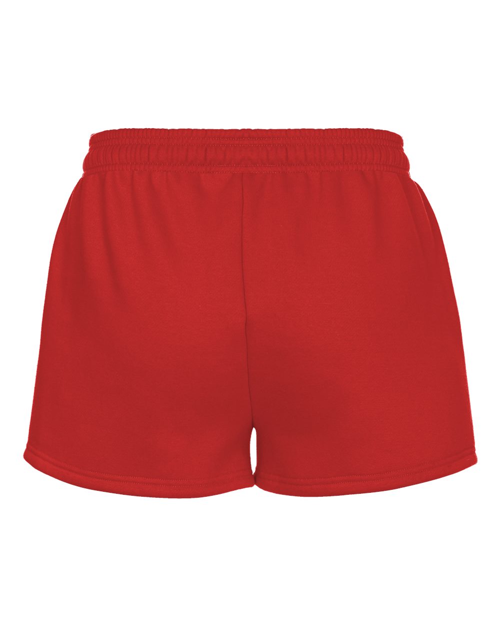 Women's Athletic Fleece Shorts - 1203 12