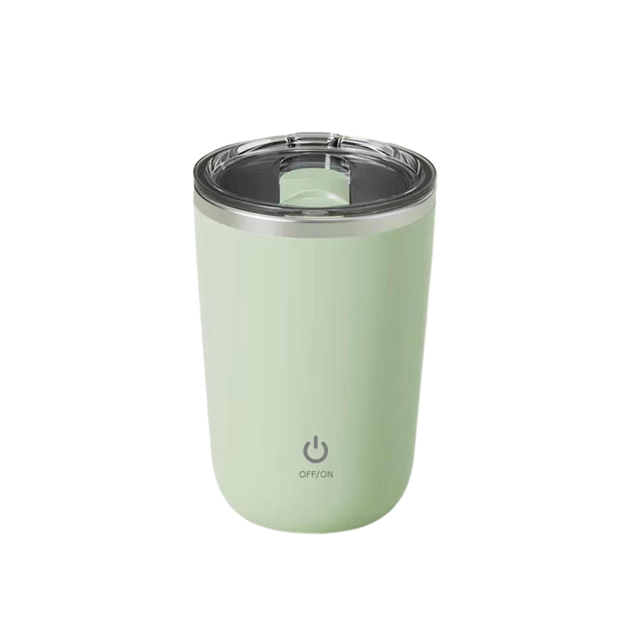 MOQ60 Electric Magnetic Stirring Travel Mug 3