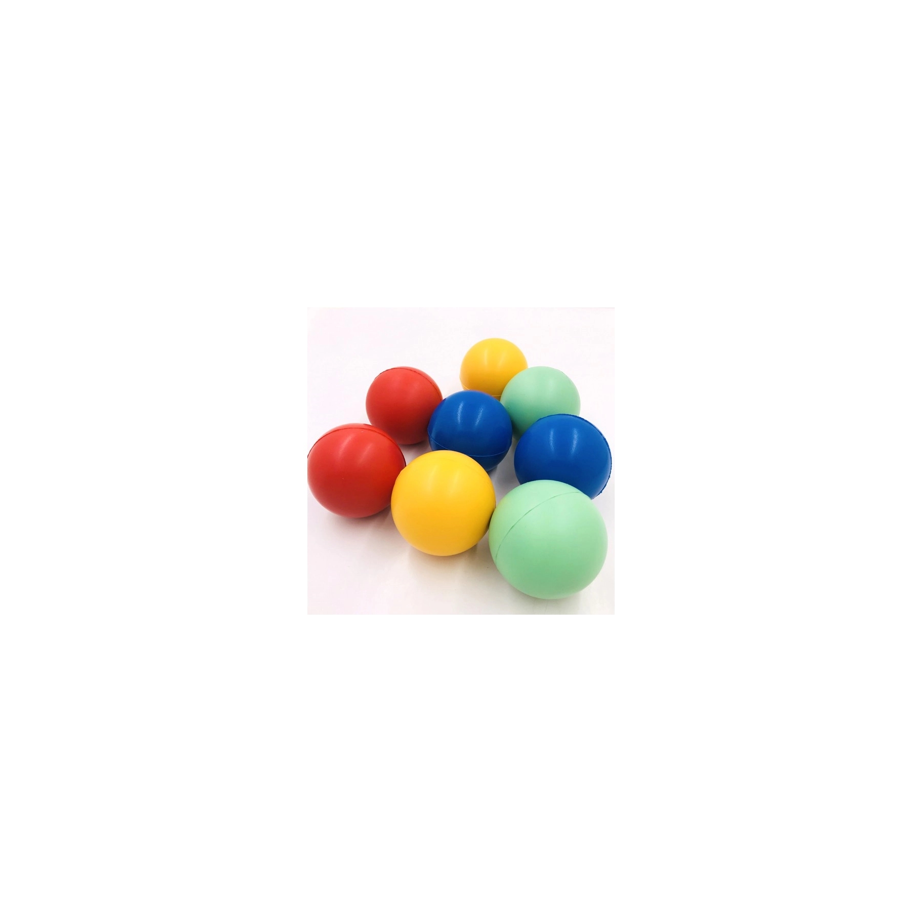 Ball Stress Reliever 2