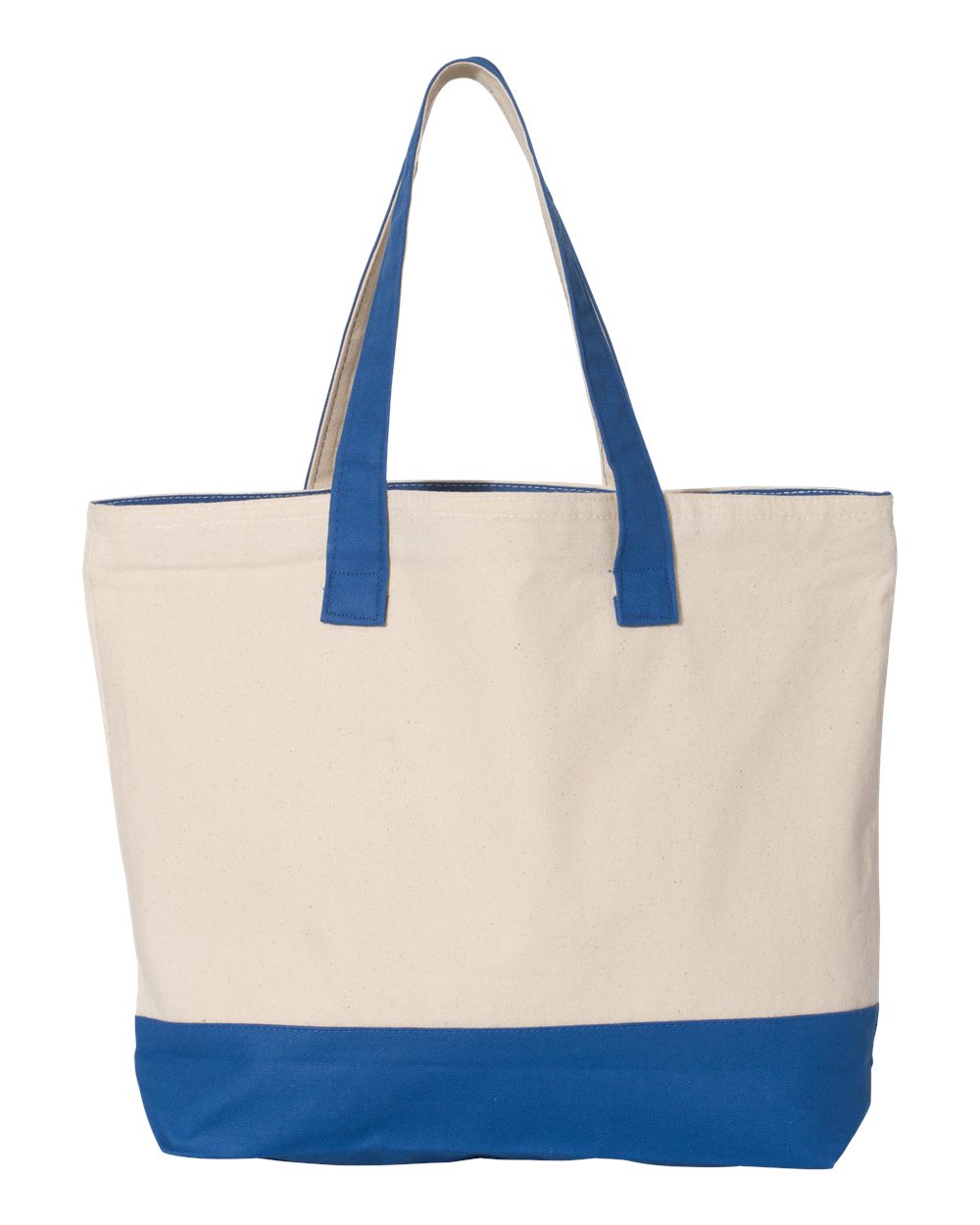 19L Zippered Tote - Q1300 29