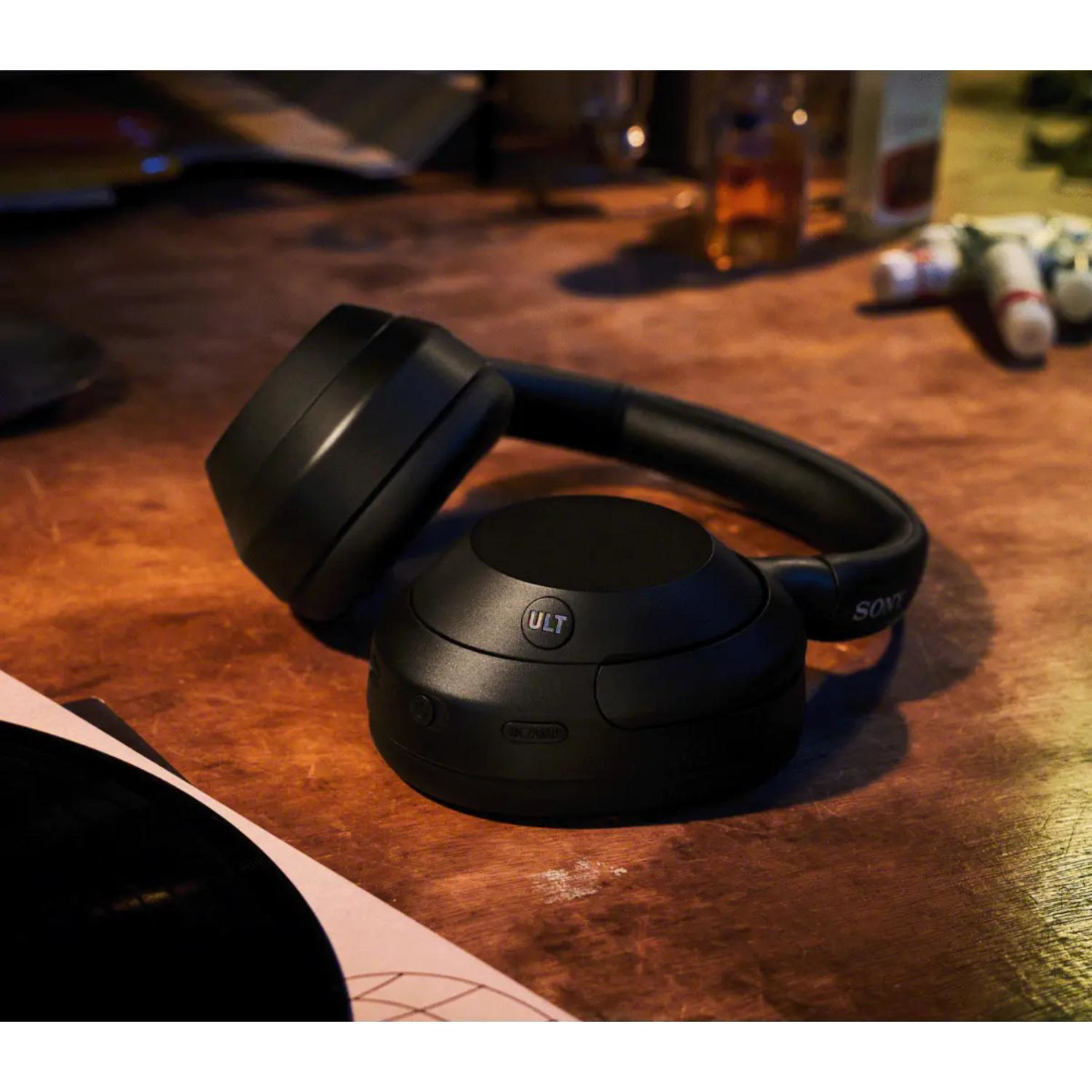 Sony® ULT WEAR Wireless Noise Canceling Headphones 3