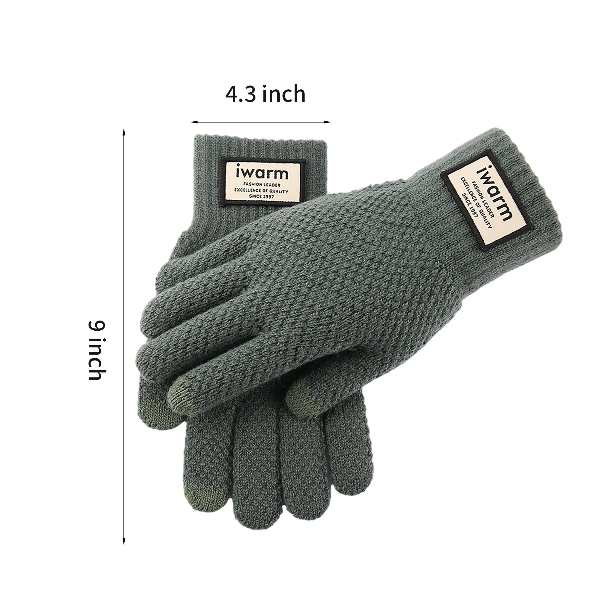 Acrylic Touch Gloves 3