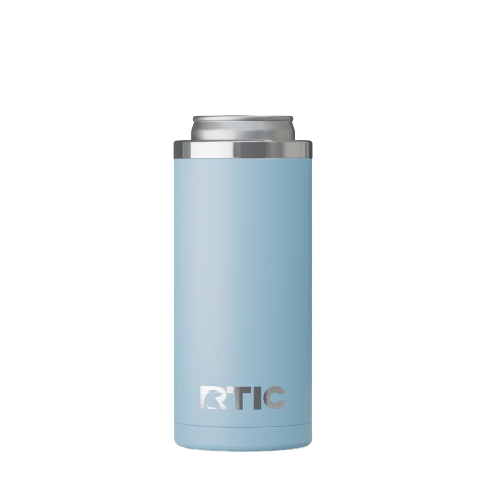 Rtic 12 oz Skinny Can Holder 7