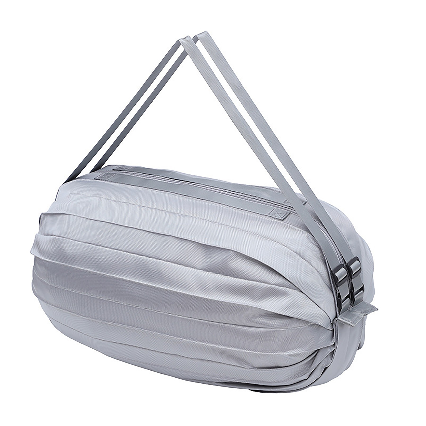 Round Foldable Shopping Bag 9