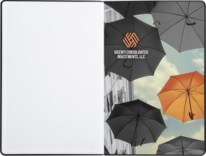 Modena™ Journal w/ Tip-In