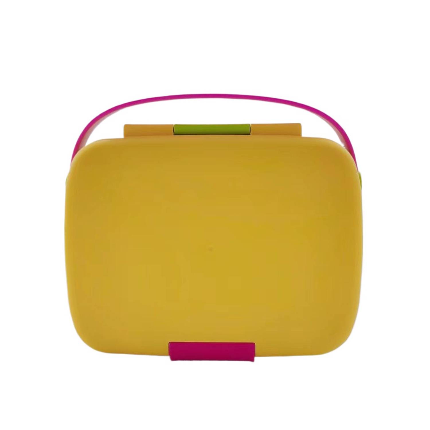 Leak-Proof Lunch Bento Box 3
